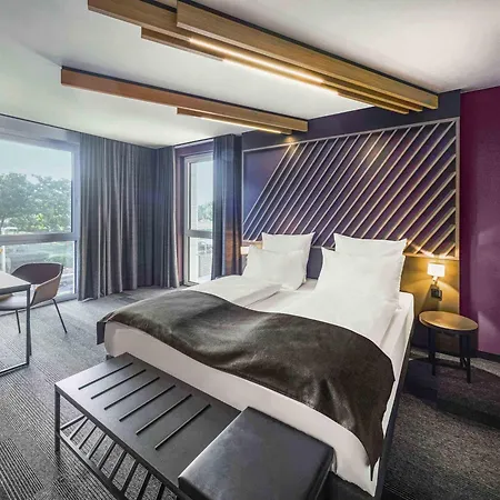B&B Hotel Dessau-2